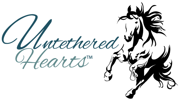 Untethered Heart's Logo